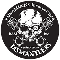 Runamucks Inc